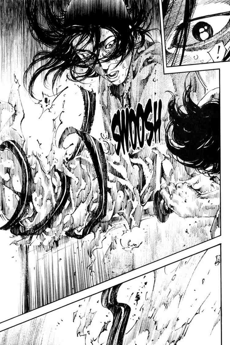 Read Vagabond RU Manga Online