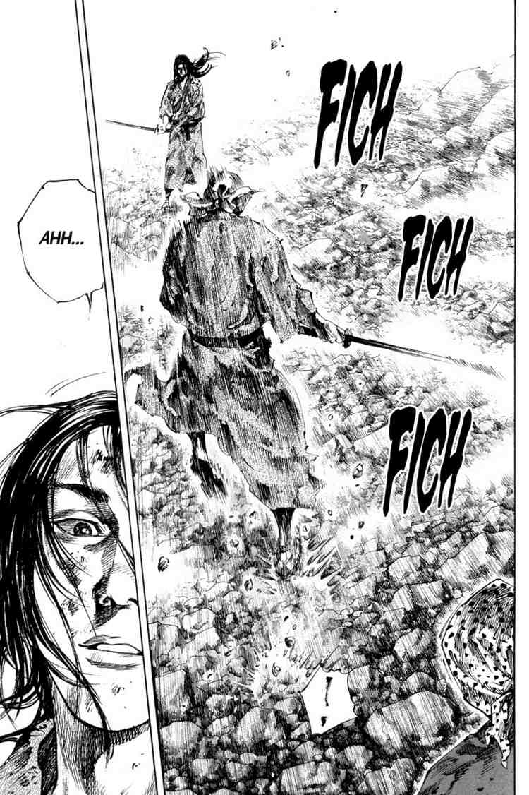 Read Vagabond RU Manga Online