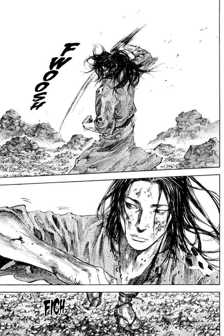 Read Vagabond RU Manga Online
