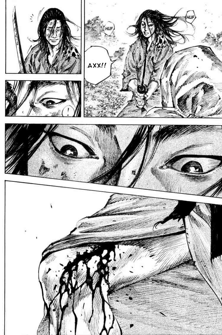 Read Vagabond RU Manga Online