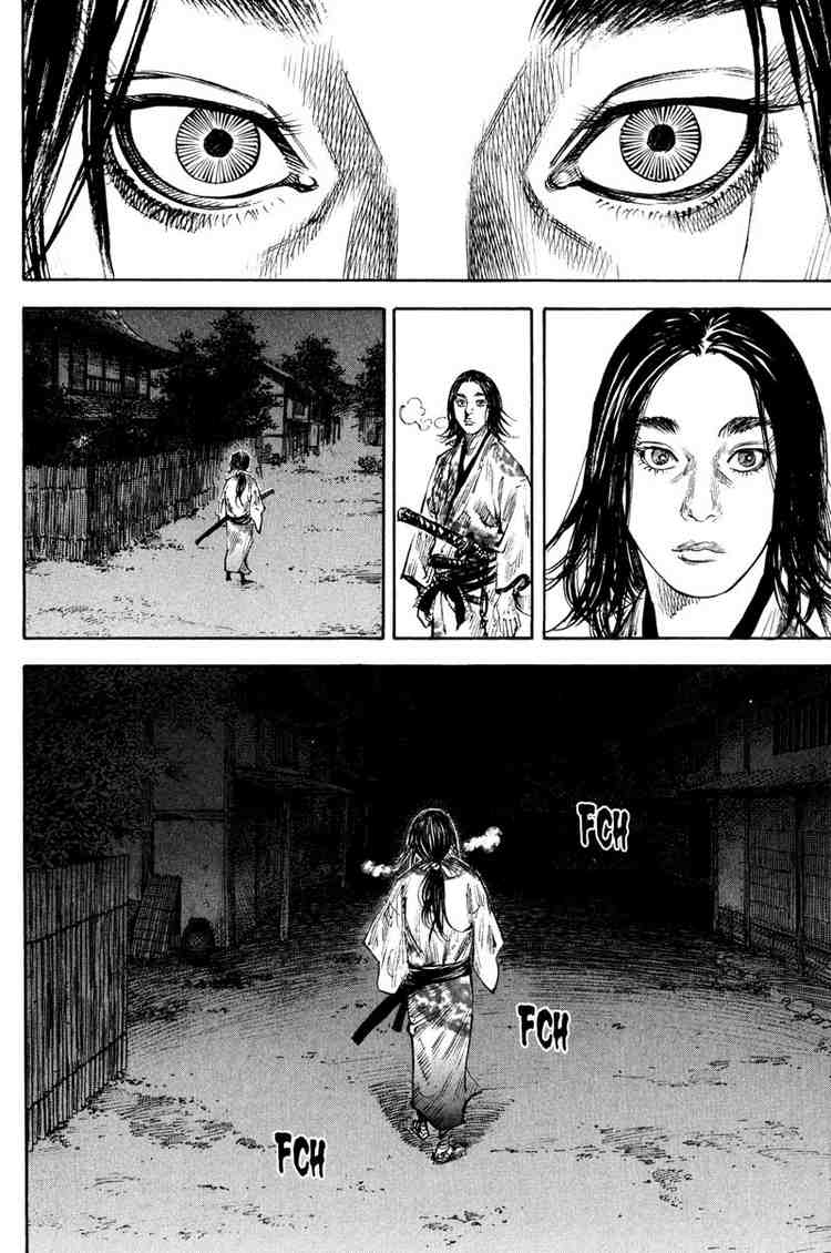 Read Vagabond RU Manga Online