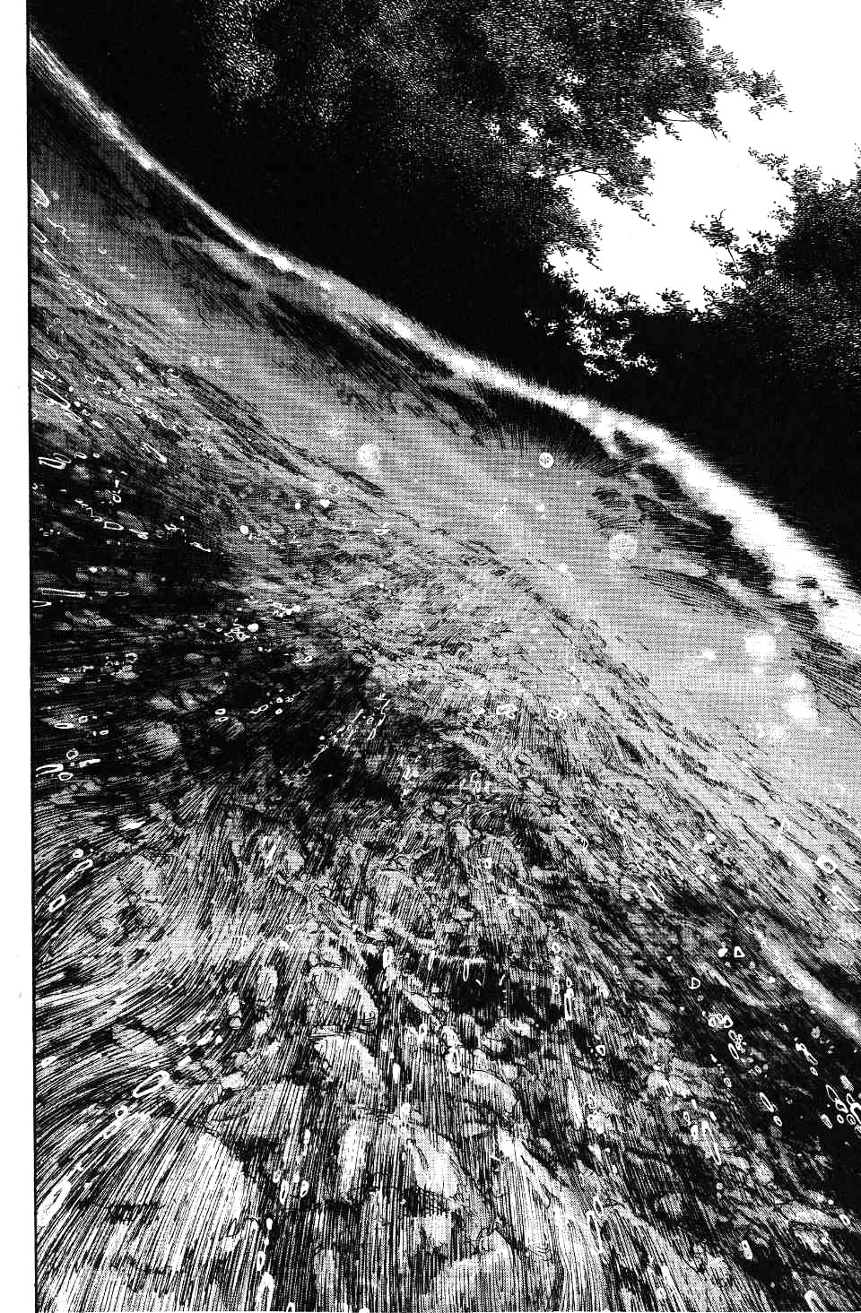 Read Vagabond RU Manga Online