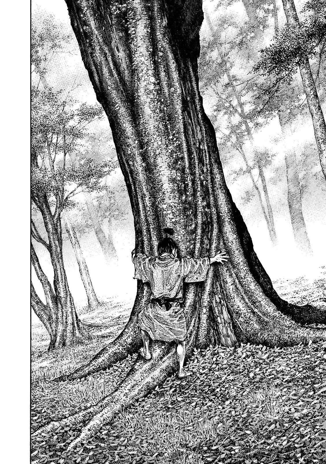Read Vagabond RU Manga Online