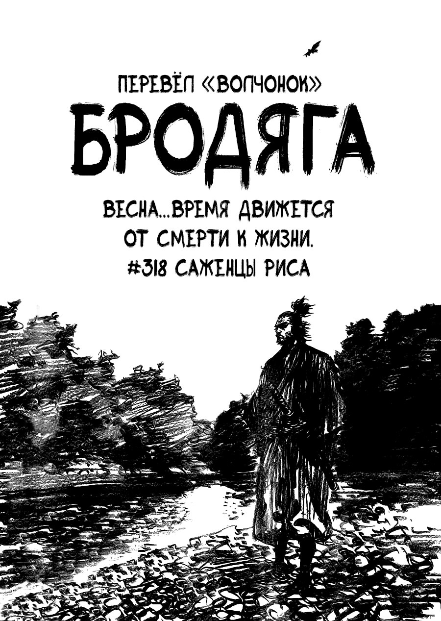 Read Vagabond RU Manga Online