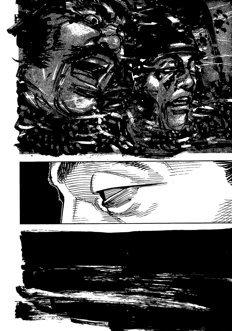 Read Vagabond RU Manga Online