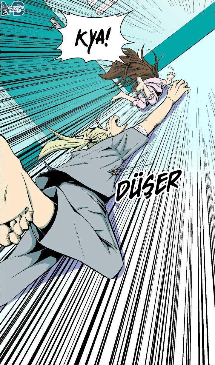 Read Ability TR Manga Online