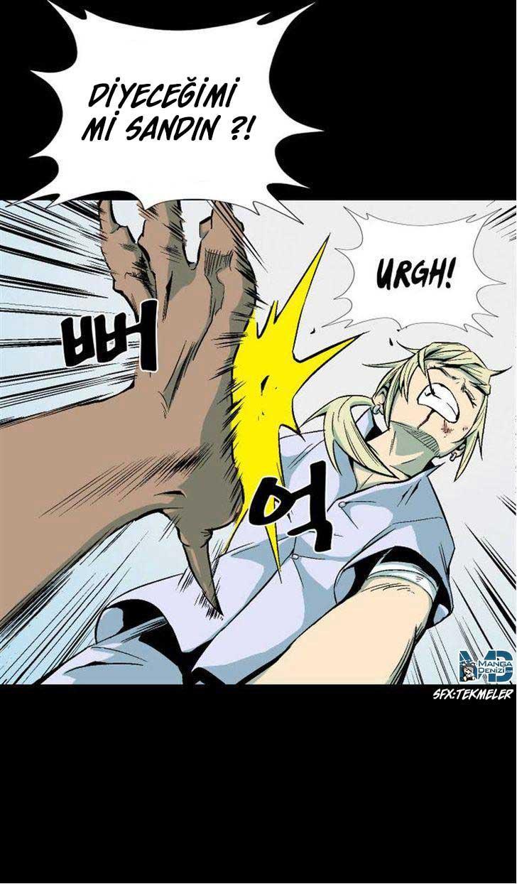 Read Ability TR Manga Online