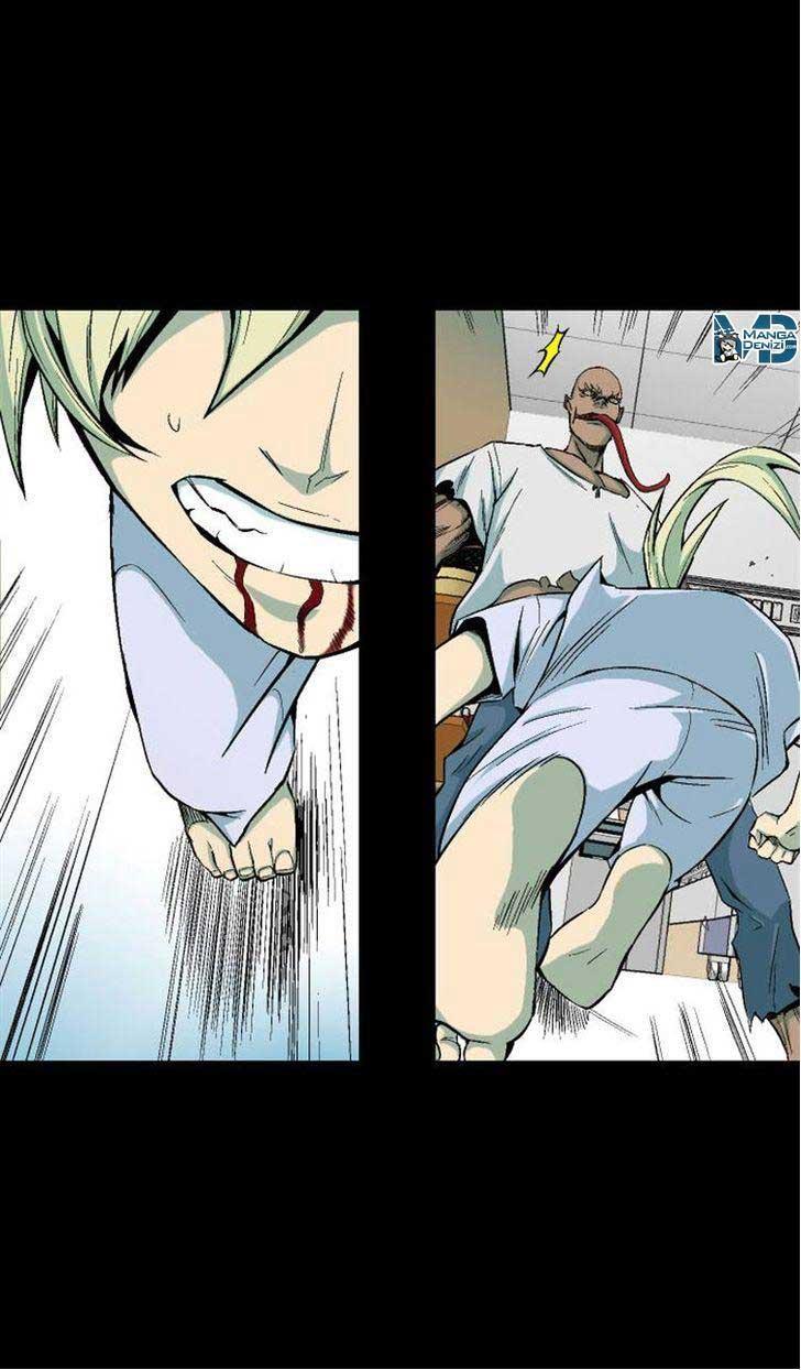 Read Ability TR Manga Online