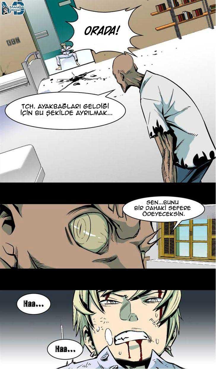 Read Ability TR Manga Online