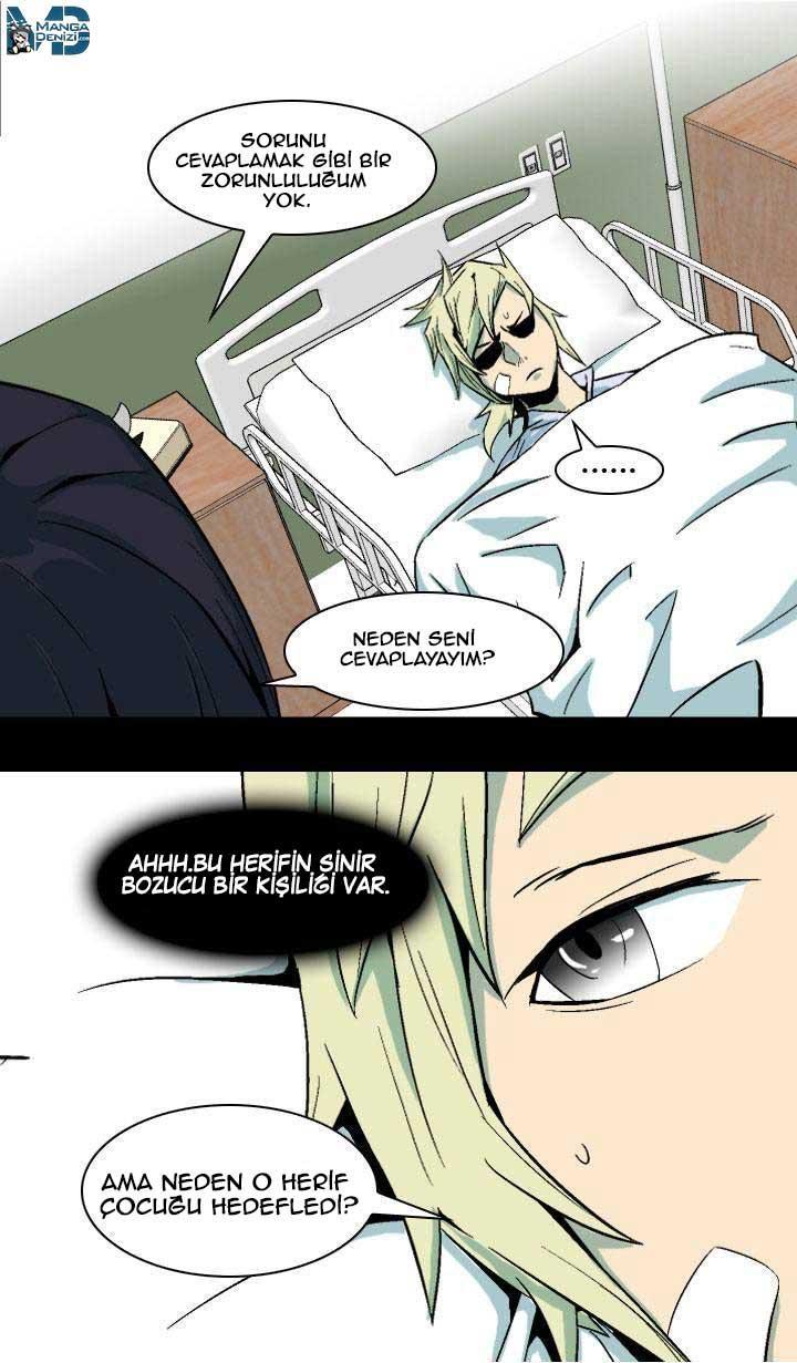 Read Ability TR Manga Online