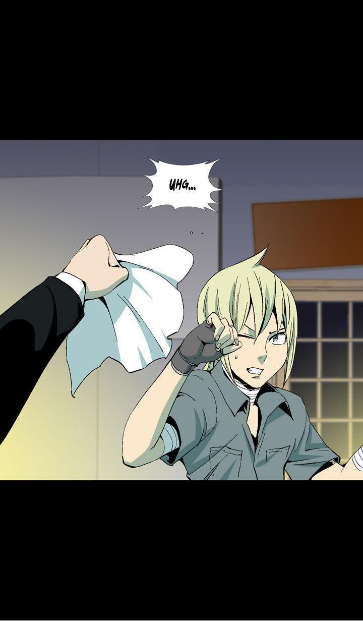 Read Ability TR Manga Online