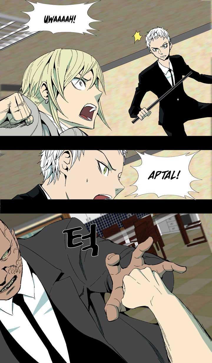 Read Ability TR Manga Online