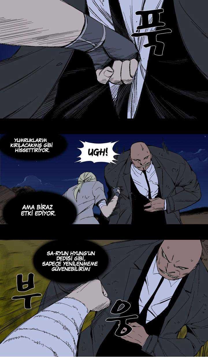 Read Ability TR Manga Online