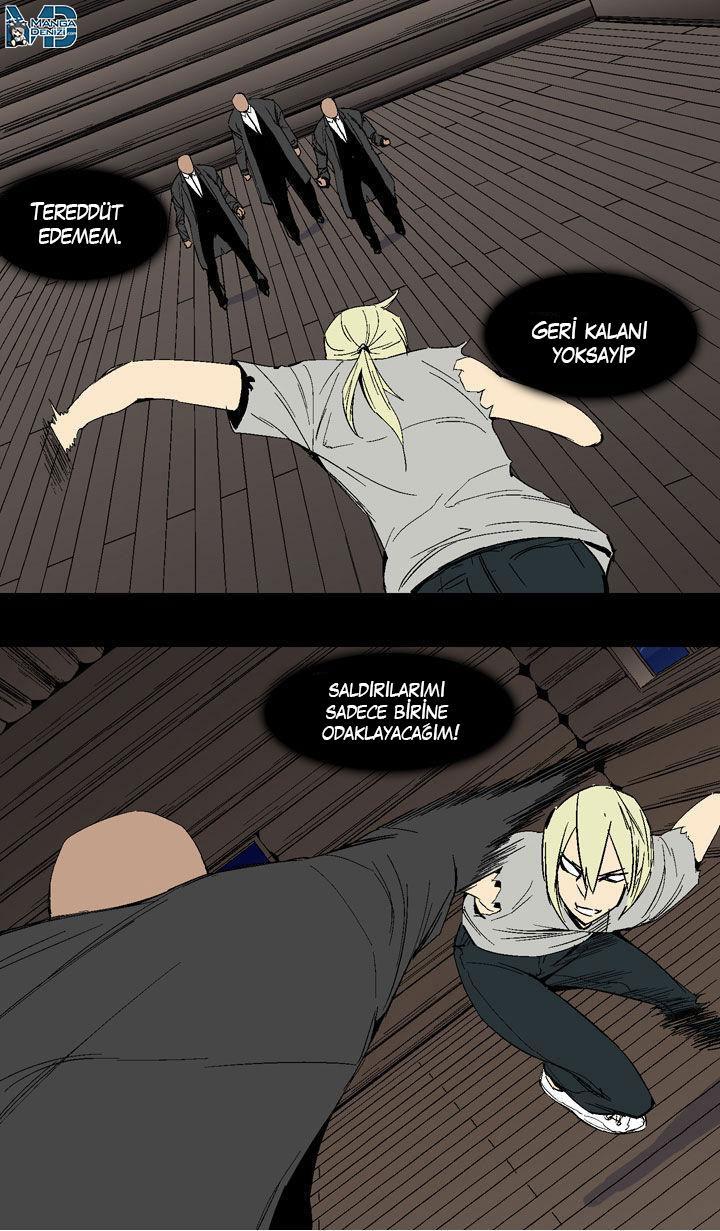 Read Ability TR Manga Online