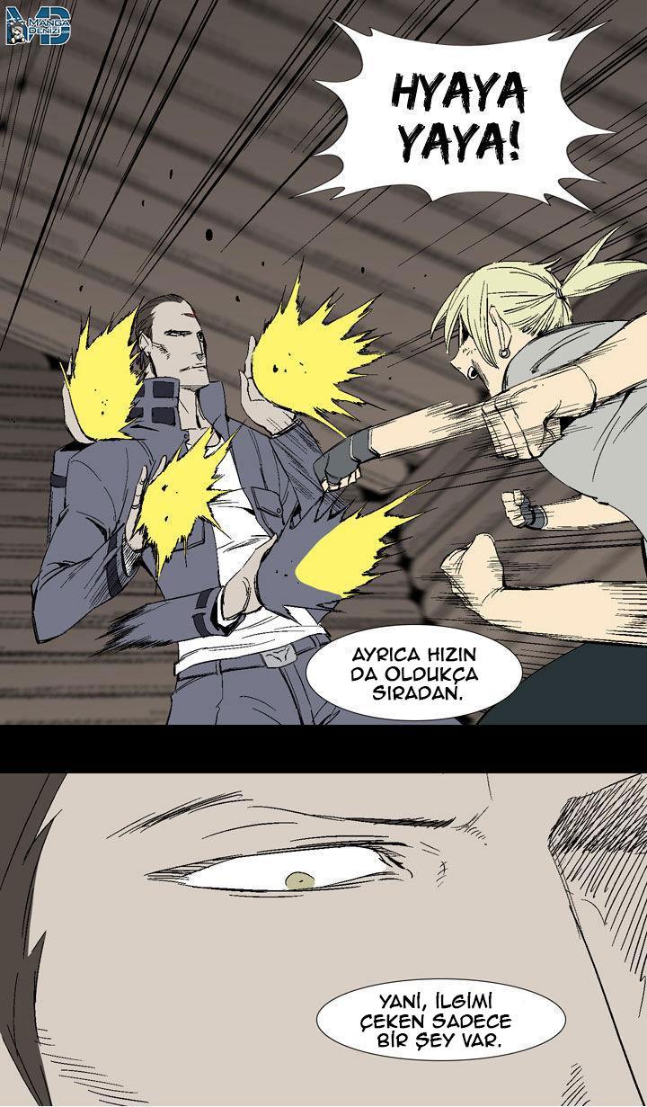 Read Ability TR Manga Online
