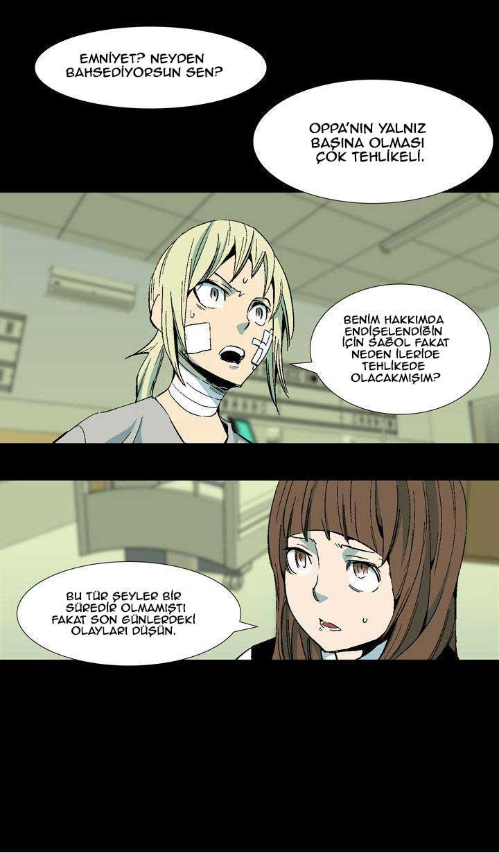 Read Ability TR Manga Online