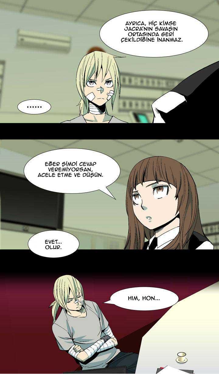 Read Ability TR Manga Online
