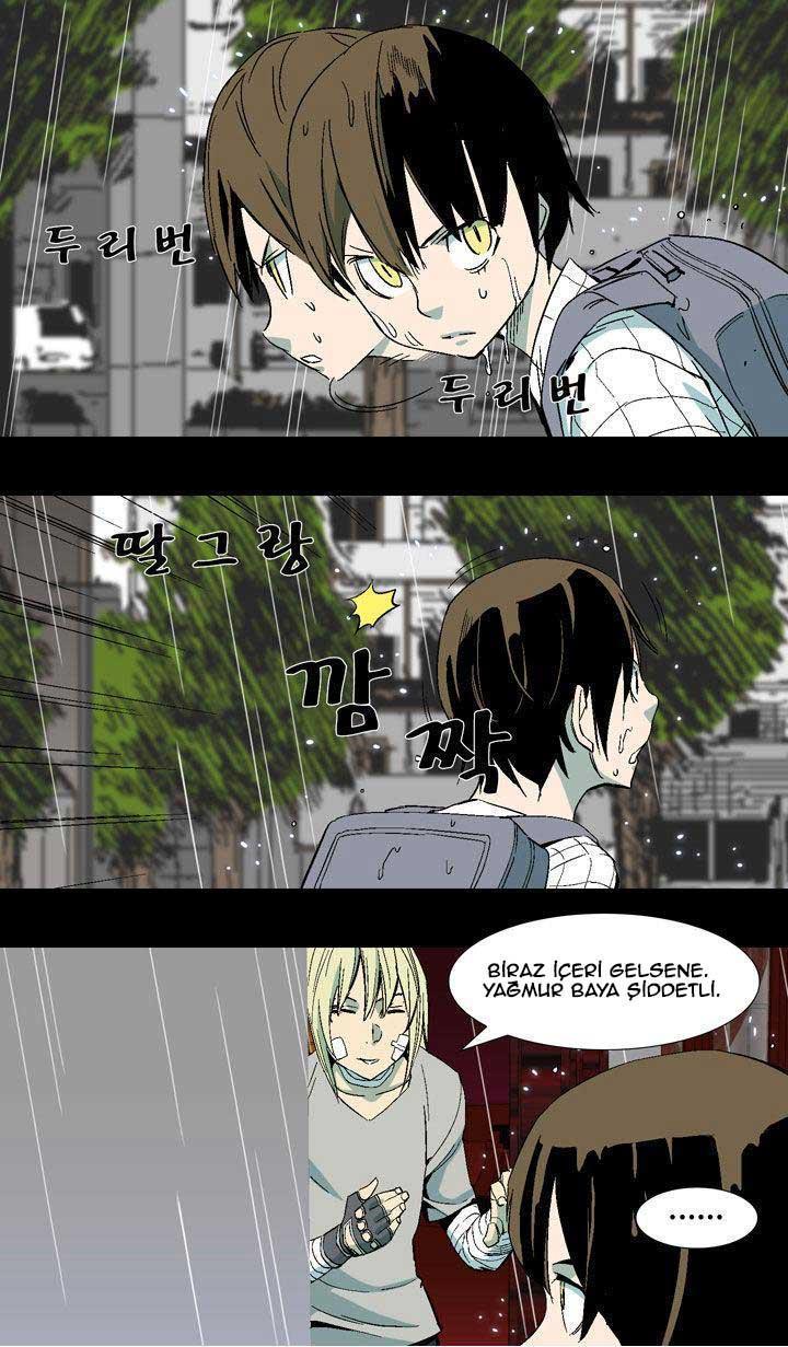 Read Ability TR Manga Online