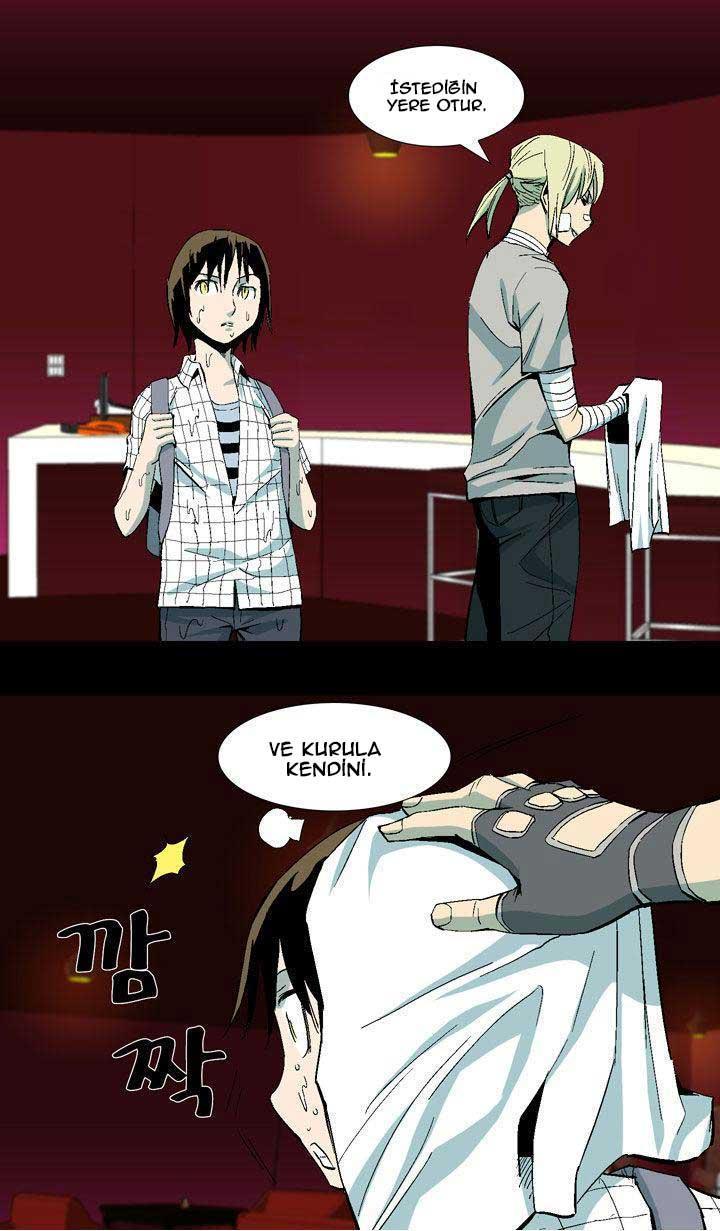 Read Ability TR Manga Online