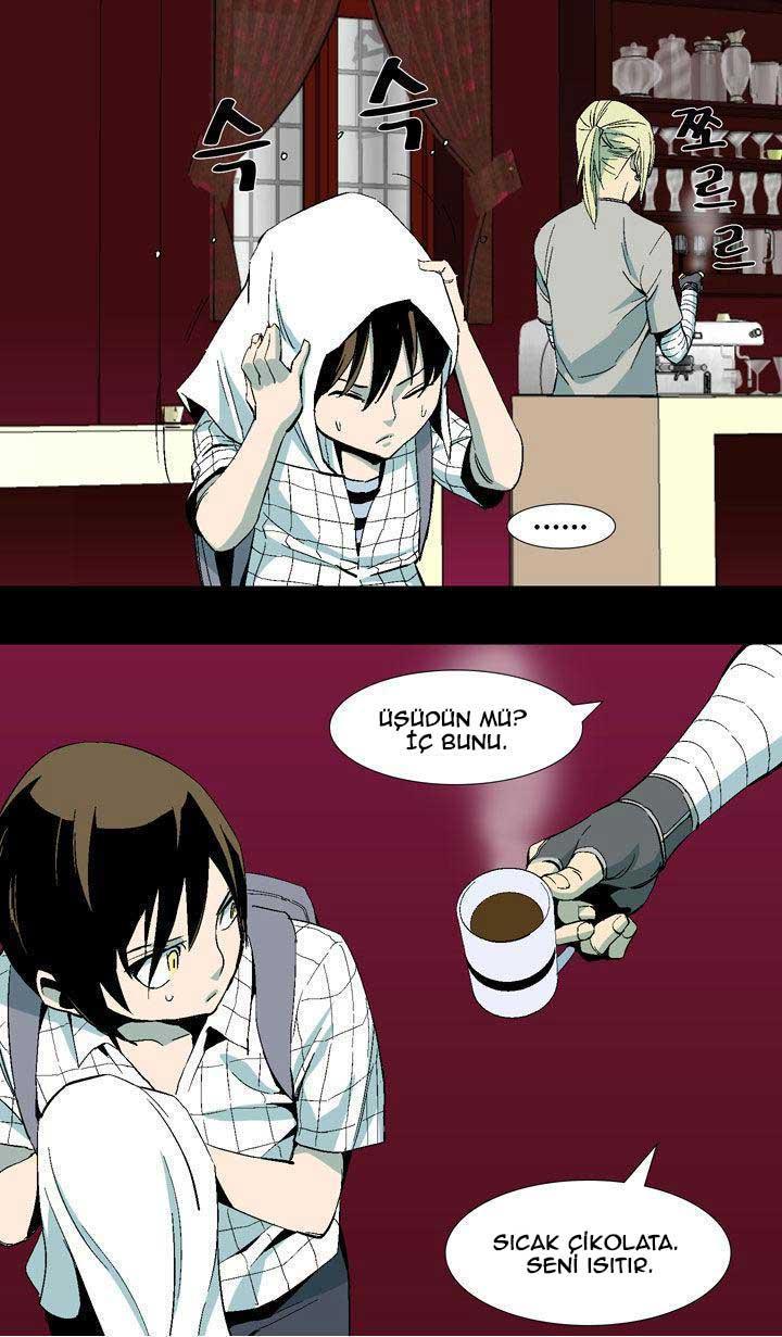 Read Ability TR Manga Online