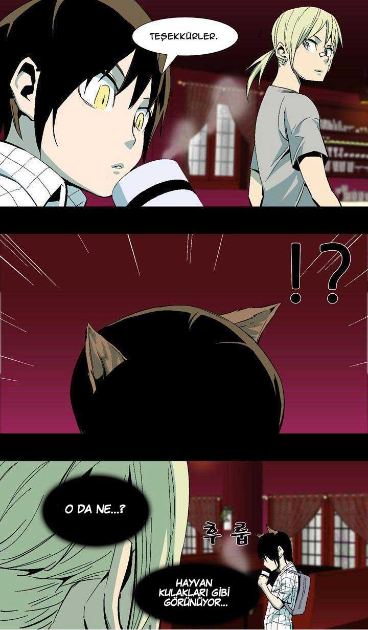 Read Ability TR Manga Online