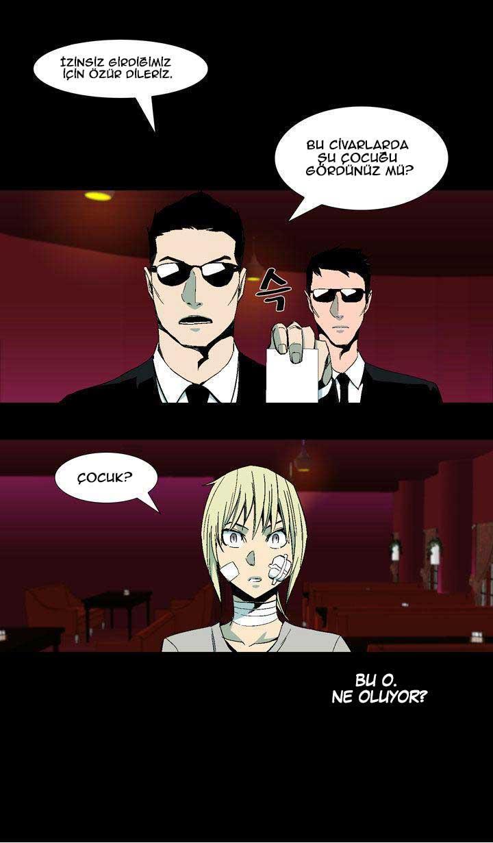 Read Ability TR Manga Online