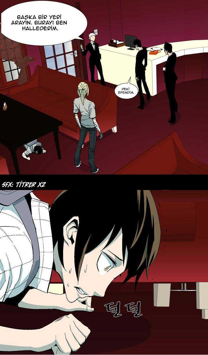 Read Ability TR Manga Online