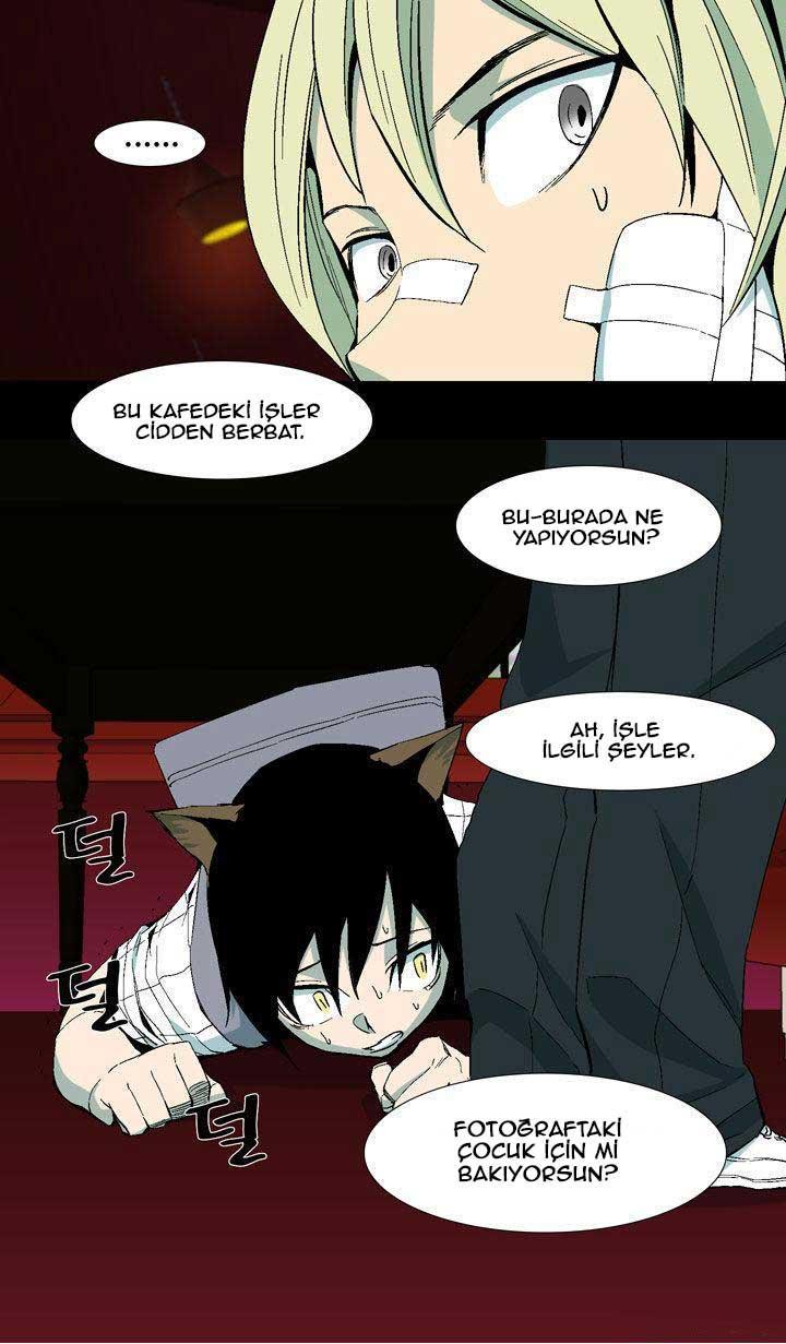 Read Ability TR Manga Online