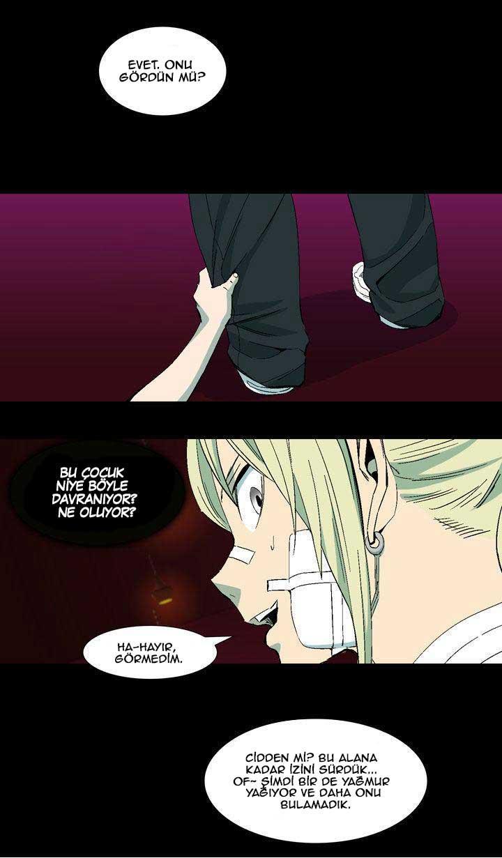 Read Ability TR Manga Online