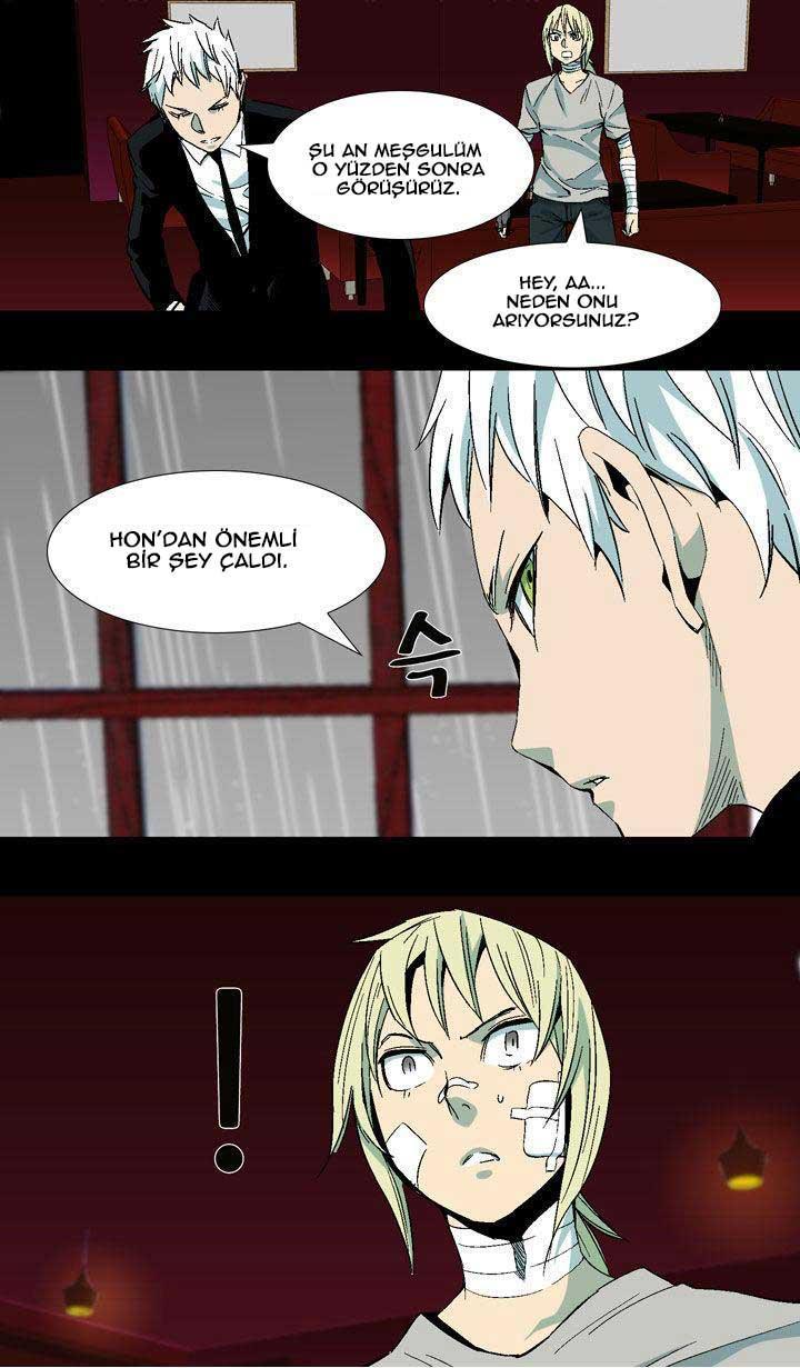 Read Ability TR Manga Online