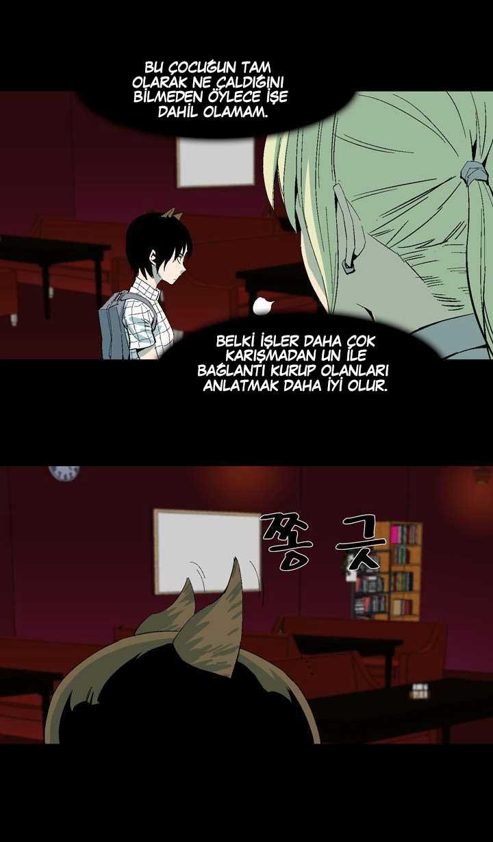 Read Ability TR Manga Online