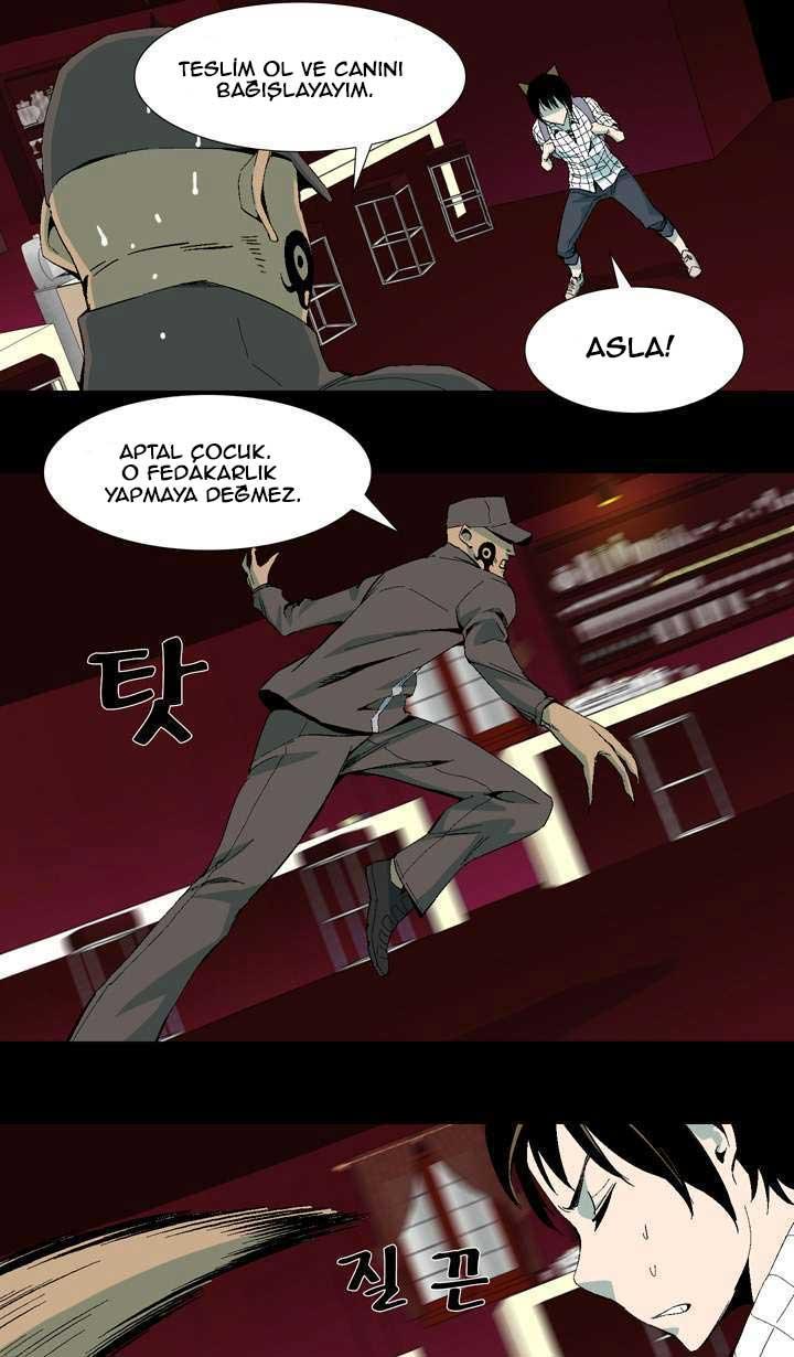 Read Ability TR Manga Online