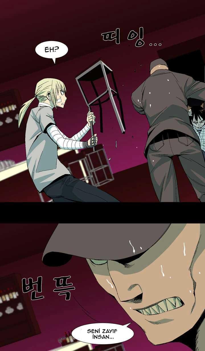 Read Ability TR Manga Online