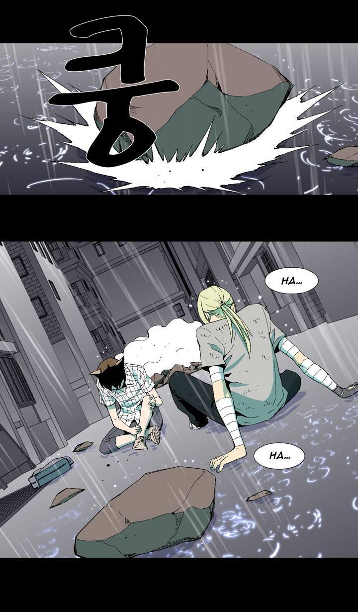 Read Ability TR Manga Online