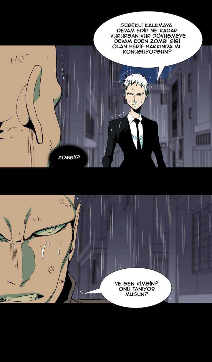 Read Ability TR Manga Online