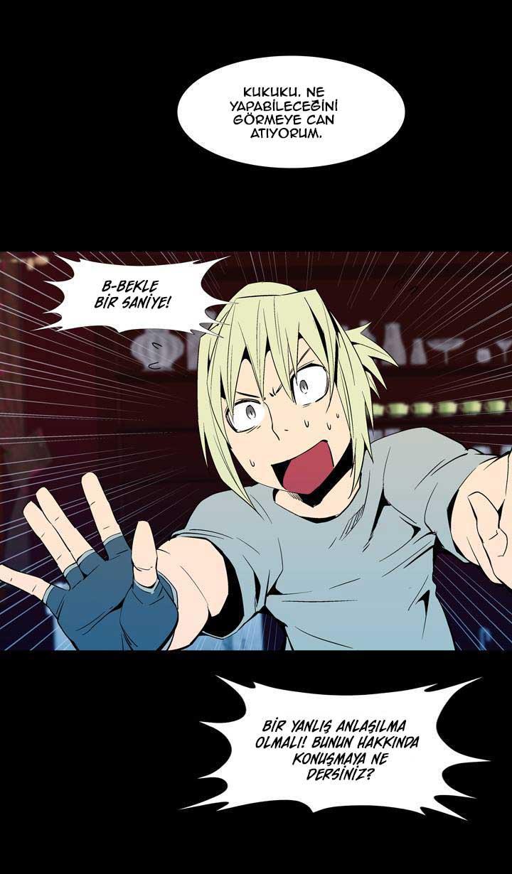 Read Ability TR Manga Online