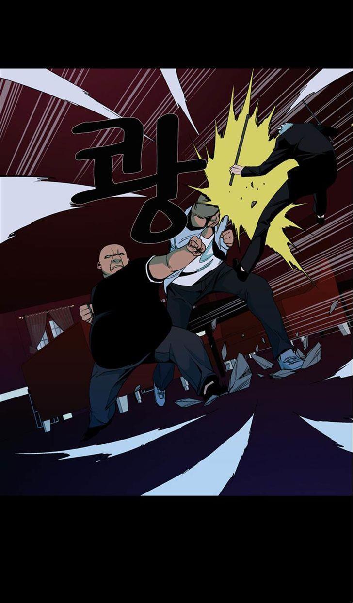 Read Ability TR Manga Online