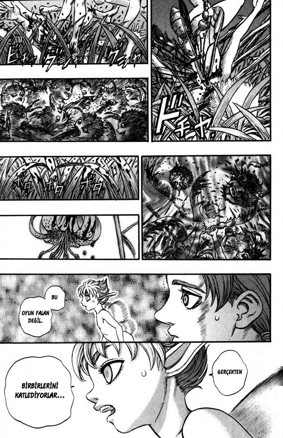 Read Berserk TR Manga Online