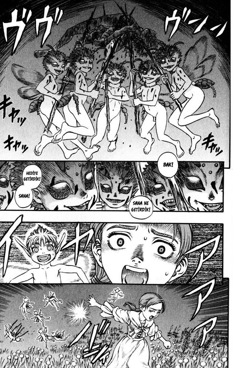 Read Berserk TR Manga Online