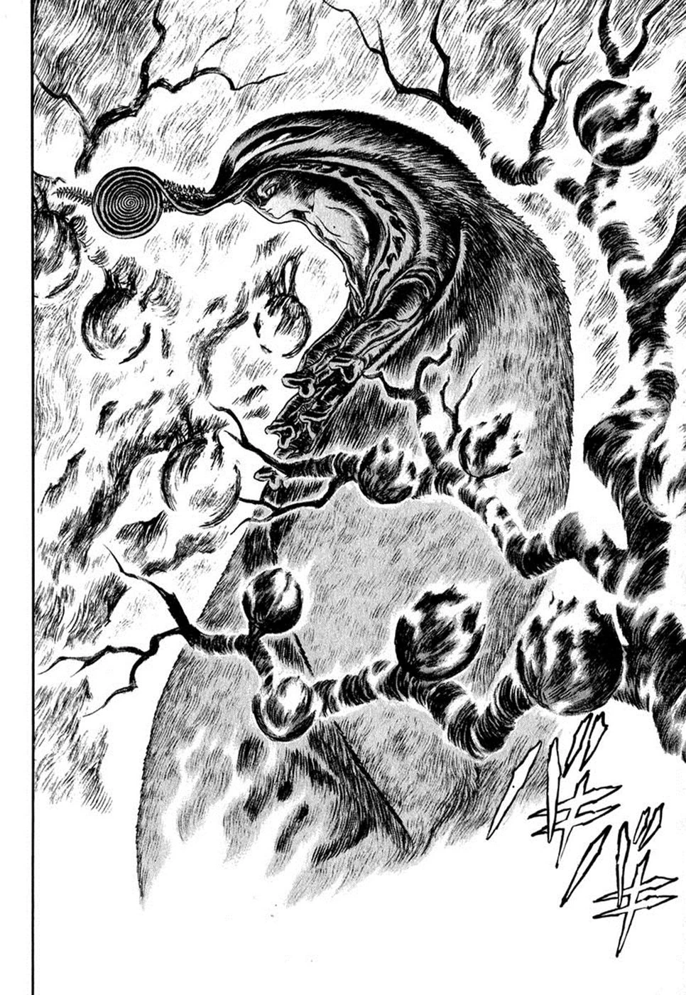 Read Berserk TR Manga Online