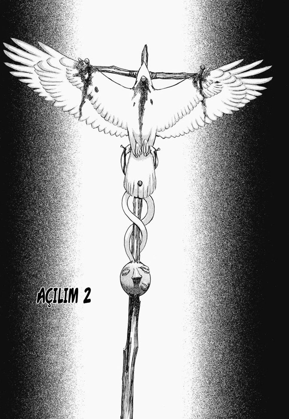 Read Berserk TR Manga Online