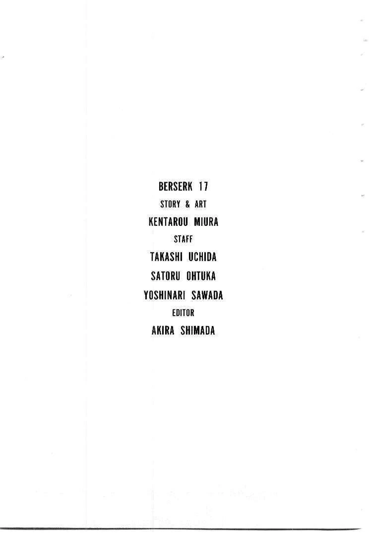 Read Berserk TR Manga Online