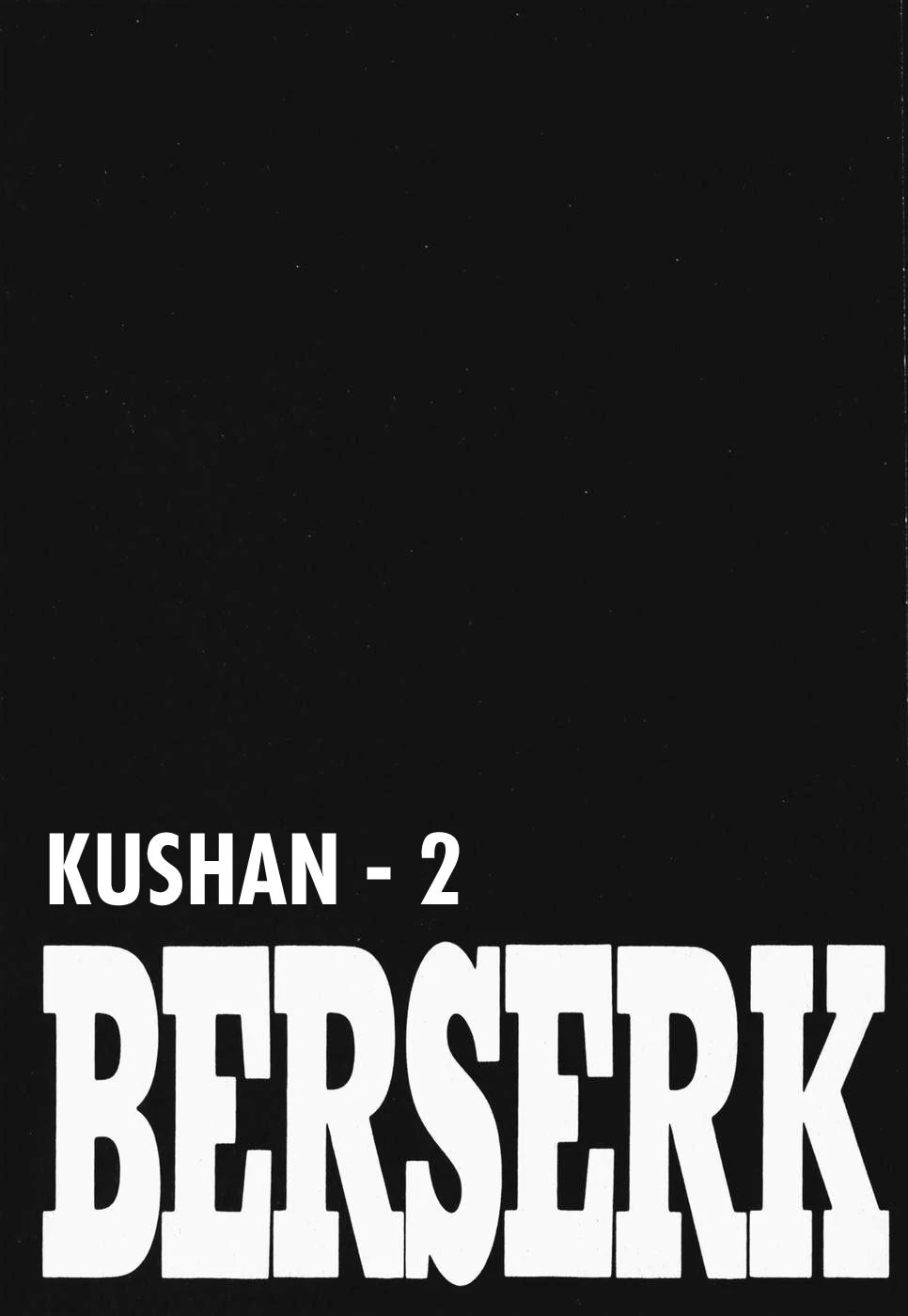 Read Berserk TR Manga Online