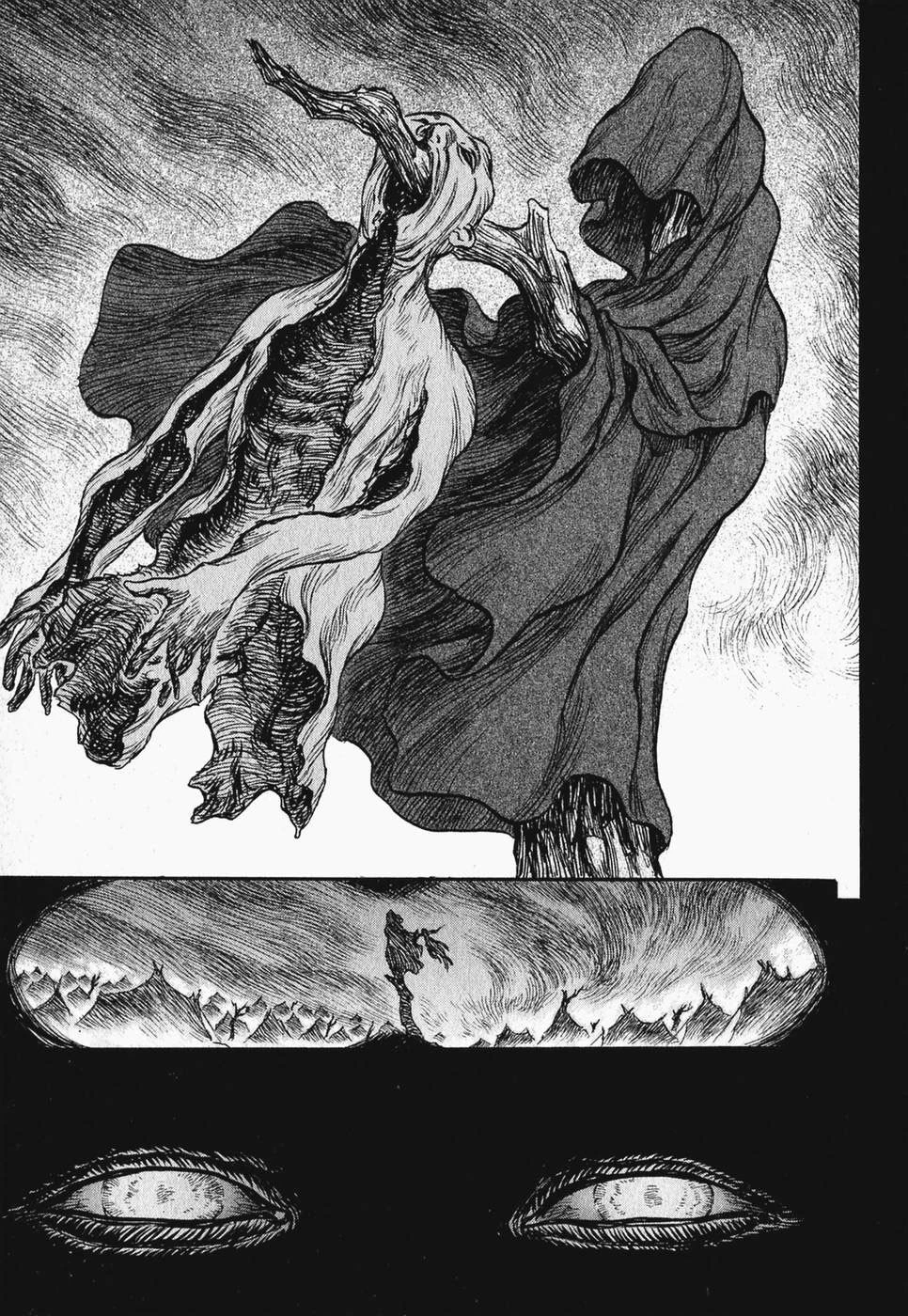Read Berserk TR Manga Online