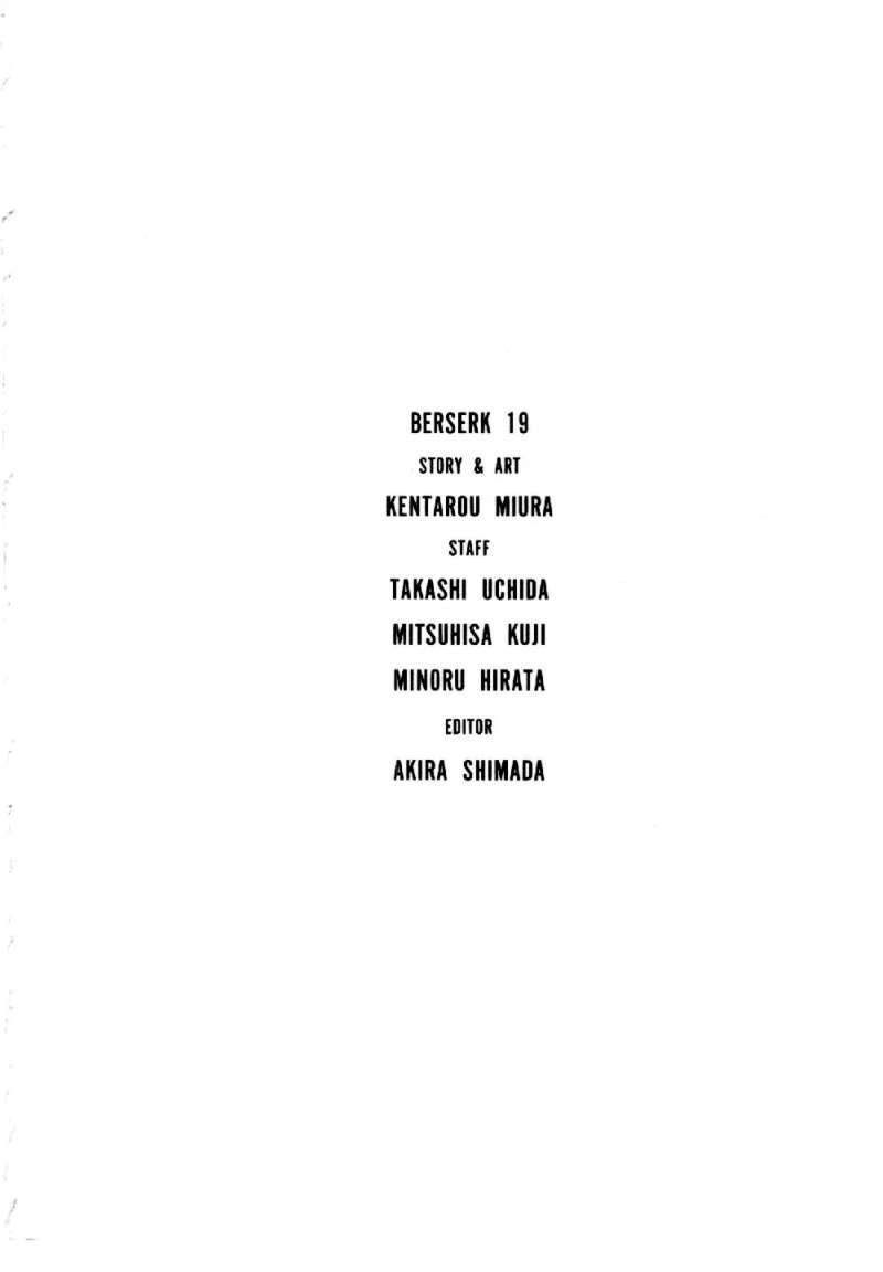 Read Berserk TR Manga Online