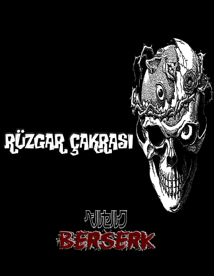 Read Berserk TR Manga Online