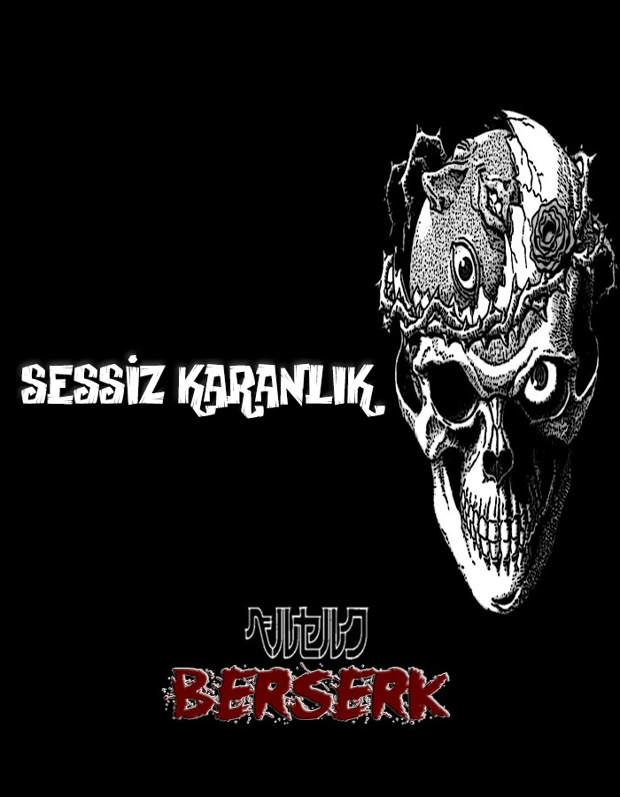 Read Berserk TR Manga Online