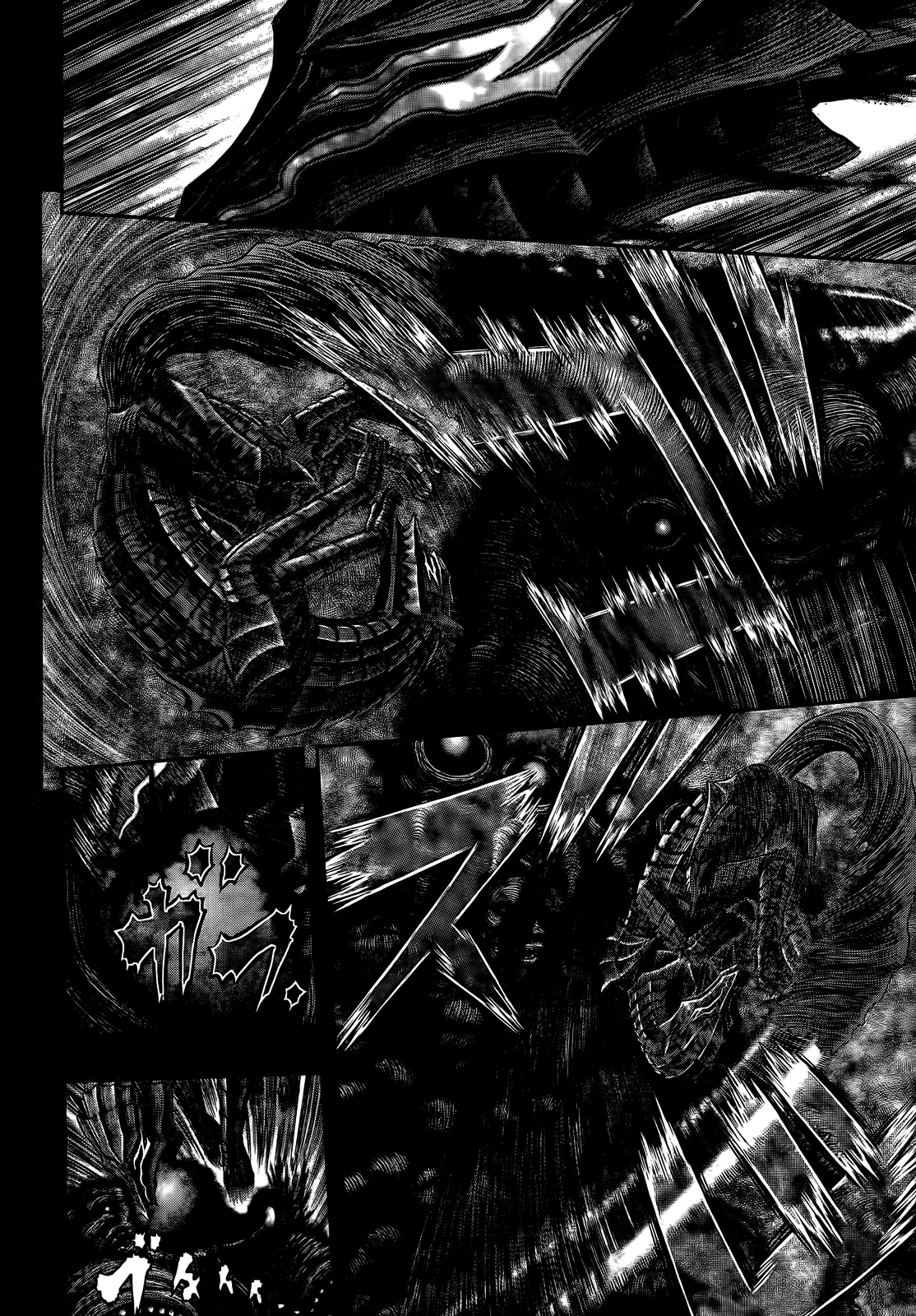 Read Berserk TR Manga Online
