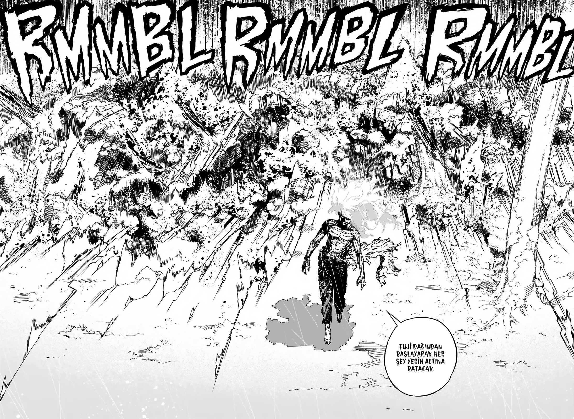 Read Boku no Hero Academia TR Manga Online