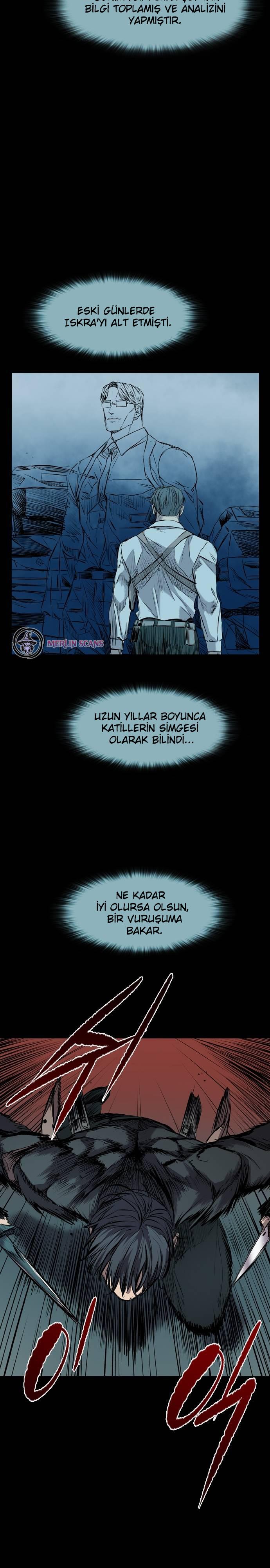 Read Castle TR Manga Online